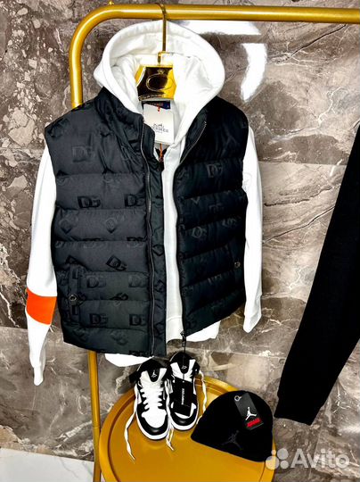 Крутейший костюм тройка H.E.R.M.E.S утепленный