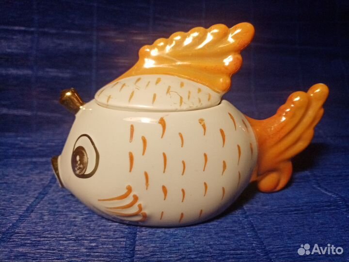 Фарфоровая посуда и др. СССР и заграница винтаж