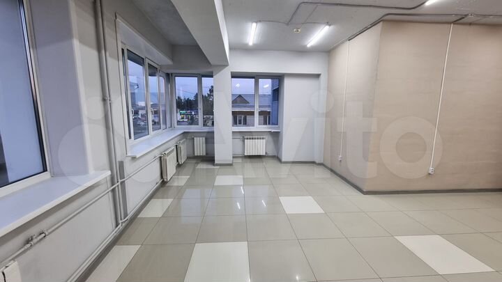 Сдам офис 40м²