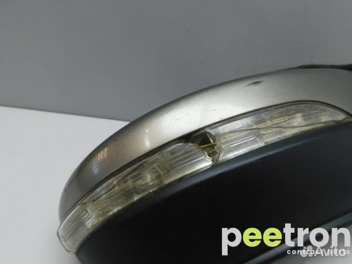 Б/У Б/У Зеркало правое электрическое б/у