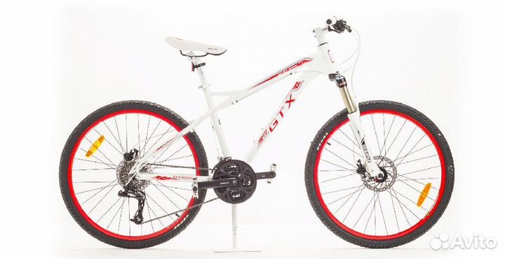 Велосипед 26 GTX juliet 3000