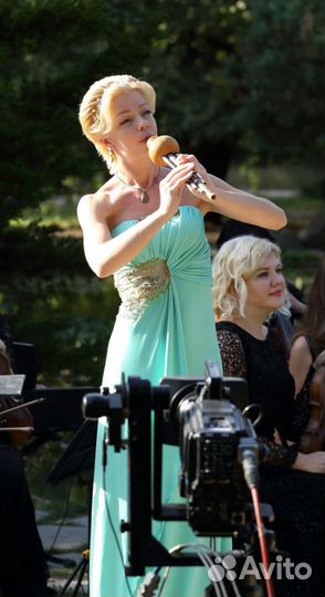 Уроки игры на флейте, панфлейте, духовых