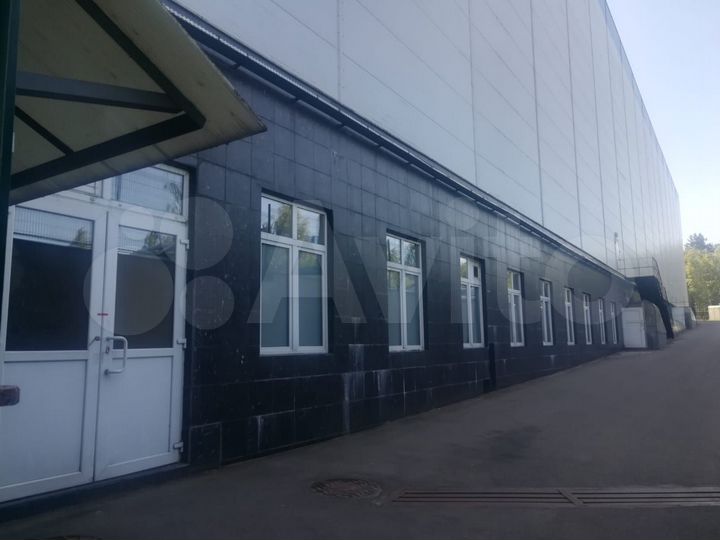 Склад, 16.8 м²