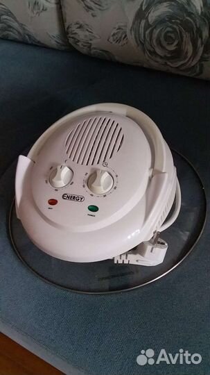 Запчасти для аэрогриля 12 л