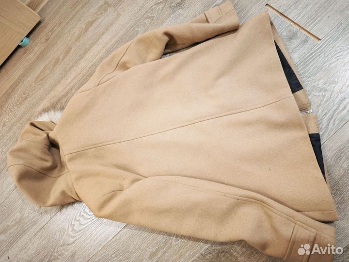 Куртка демисезонная женская 42