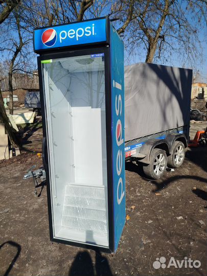 Шкаф холодильный UBC