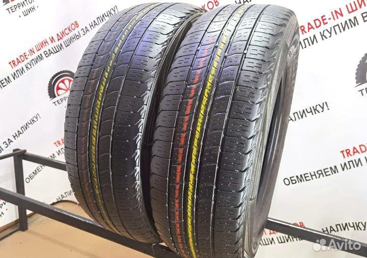 Kumho Road Venture APT KL51 225/65 R17 102H