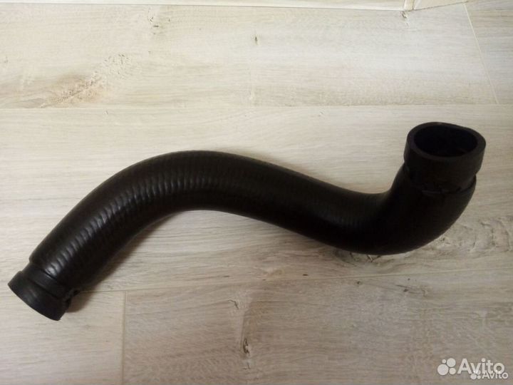 Верхний и Нижний патрубок радиатора шевроле лачетт