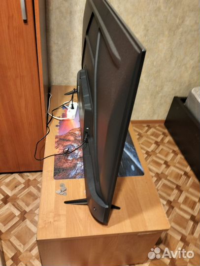 Телевизор 55 (140см) LED iffalcon IFF55U62