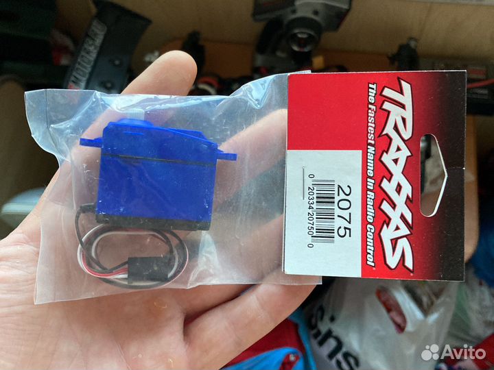 Сервопривод Traxxas 2075