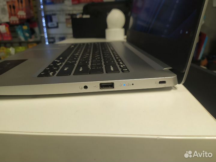 Ноутбук Acer Aspire 5 14