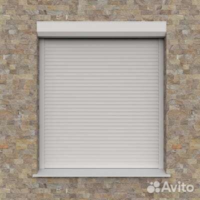 Рольставни