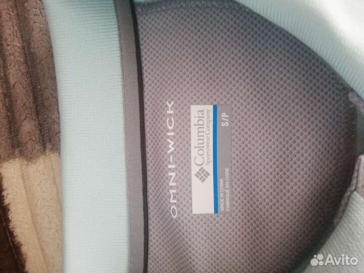 Футболка Columbia