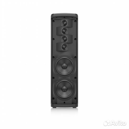 Активная концертная акустика - Turbosound IP300