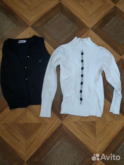 Школьная форма