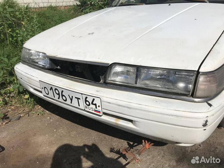 Mazda 626 универсал
