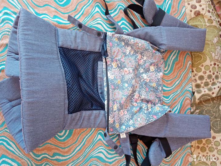 Кенгуру переноска