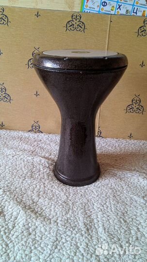 Барабан дарбука думбек