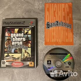 Playstation 2 clearance gta