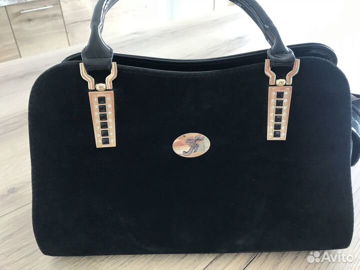 Сумка женская