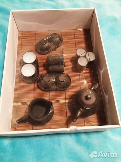 Набор для Китайской чайной церемонии