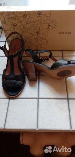 Босоножки Эконика 36 размер