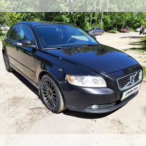 Volvo S40 2.0 AMT, 2012, 258 628 км, с пробегом, цена 910 000 руб.