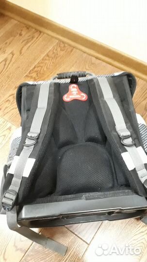 Ранец, рюкзак школьный