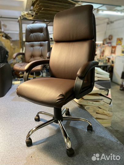 Кресло компьютерное