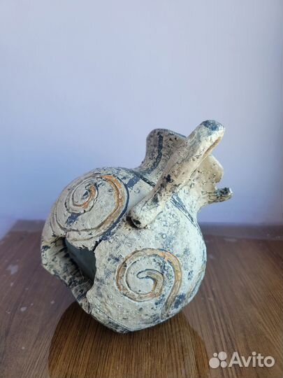 Декорации для аквариума