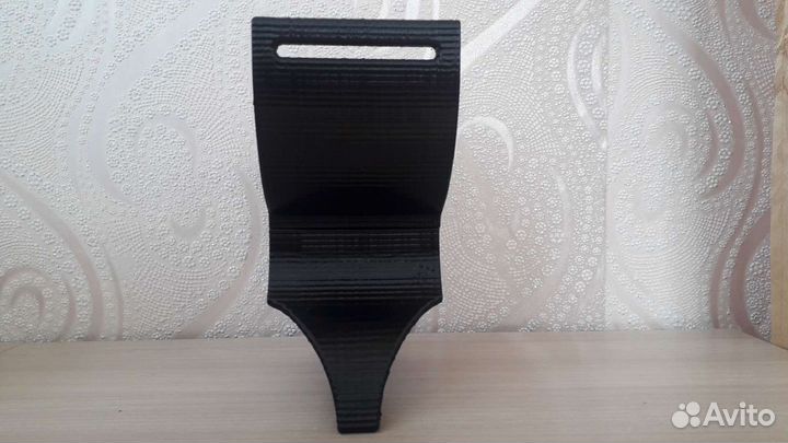 Подлокотники для металлоискателей