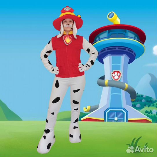 Праздники, Аниматоры, Ростовые