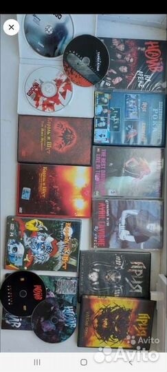 Король и шут, ария,кипелов, lumen, avril lavigne