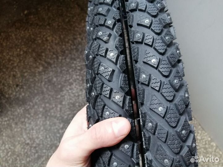 Покрышки зимние schwalbe 26x2.15