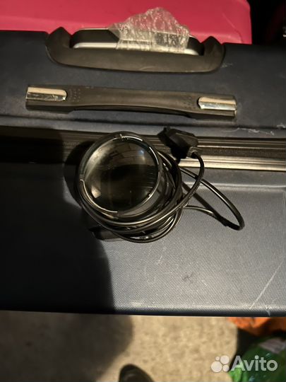 Диско шар зеркальный