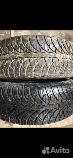 Fulda Kristall Montero 3 185/60 R15 88T