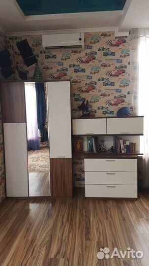 Детский гарнитур для учебы и отдыха