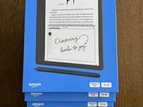 Amazon Kindle Scribe 16 Premium Pen Новая Гарантия
