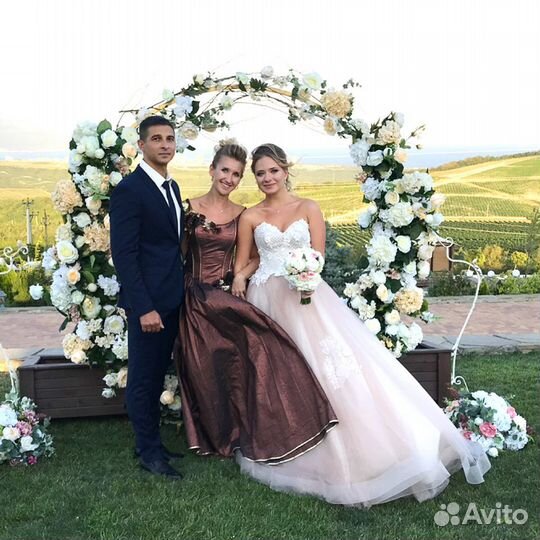 Выездная регистрация брака