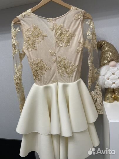 Платье женское