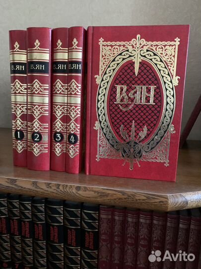 Собрание сочинений Яна, Жорж Санд, Драйзера