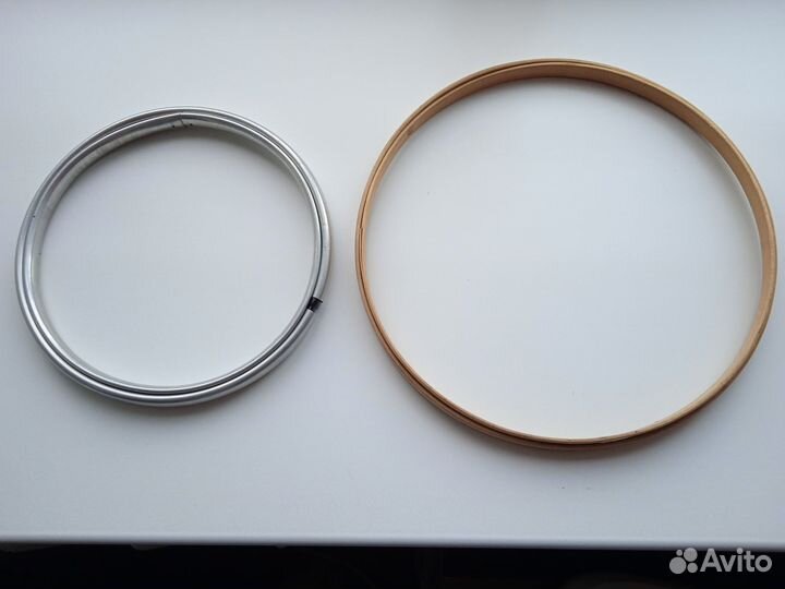 Пяльцы для вышивания