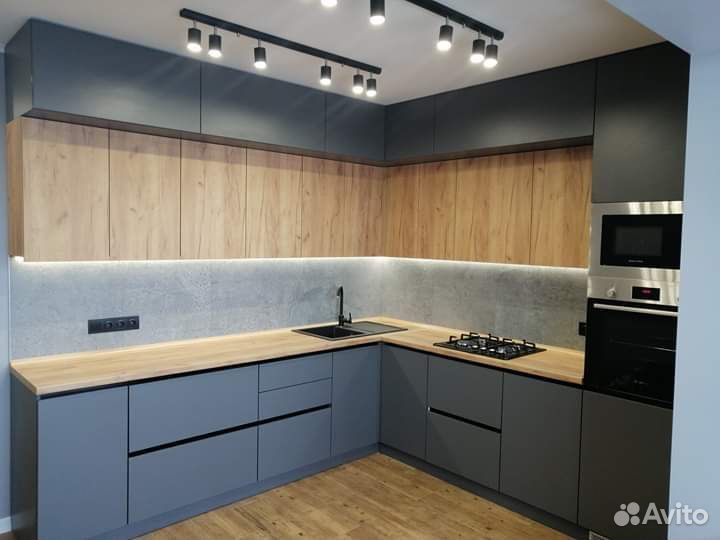 Изготовление мебели на заказ