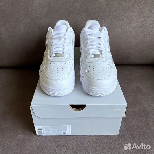 Air force 1 cpfm hot sale