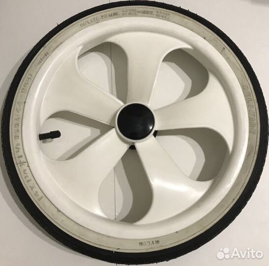 Сервис по ремонту детских колясок