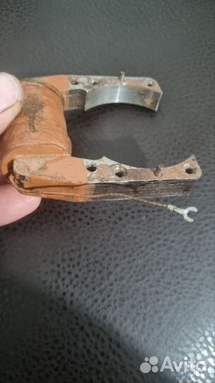 Подкова зажигания Д-6