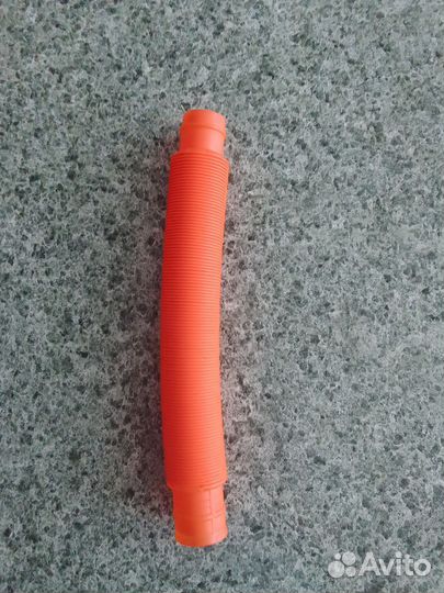 Игрушка пружинка