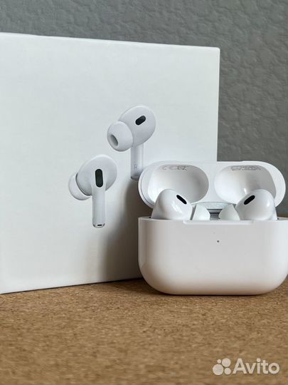 Airpods pro 2 premium гарантия
