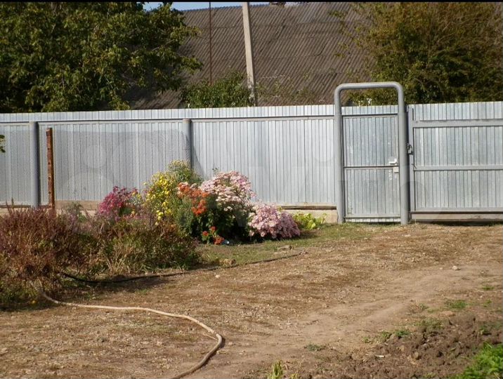 Дача 27 м² на участке 7 сот.