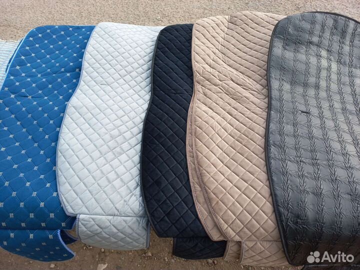 Авточехлы универсальные